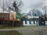 foto Wejście na Stadion Gwardii, Gwardia Warszawa, Racławicka