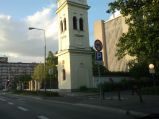 foto Dzonnica Kościoła św. Michała Archanioła, Puławska