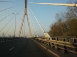 foto Most Świętokrzyski, Most Świętokrzyski