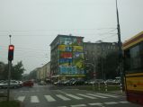 foto Murale przy ulicy Leszno, Leszno