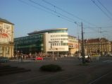 foto Centrum Handlowe, Plac Wileński