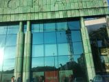 foto Fasad Biblioteki Uniwersytetu Warszawskiego ..., Dobra