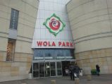 foto Wejście do Wola Park, Górczewska