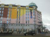 foto Hotel Sobieski, Raszyńska