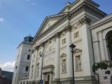foto Kościół św. Anny, Krakowskie Przedmieście