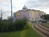 foto Hotel Sobieski, Towarowa