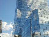 foto Blue Tower, Plac Bankowy